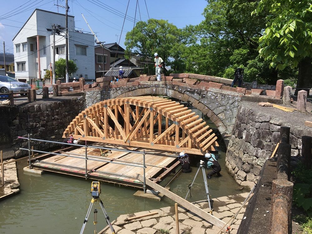 船場橋の画像