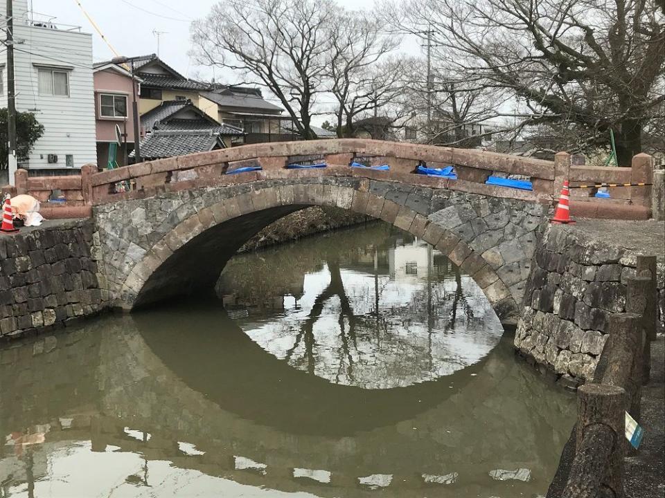 船場橋の画像