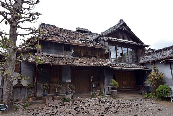 江藤家住宅の画像