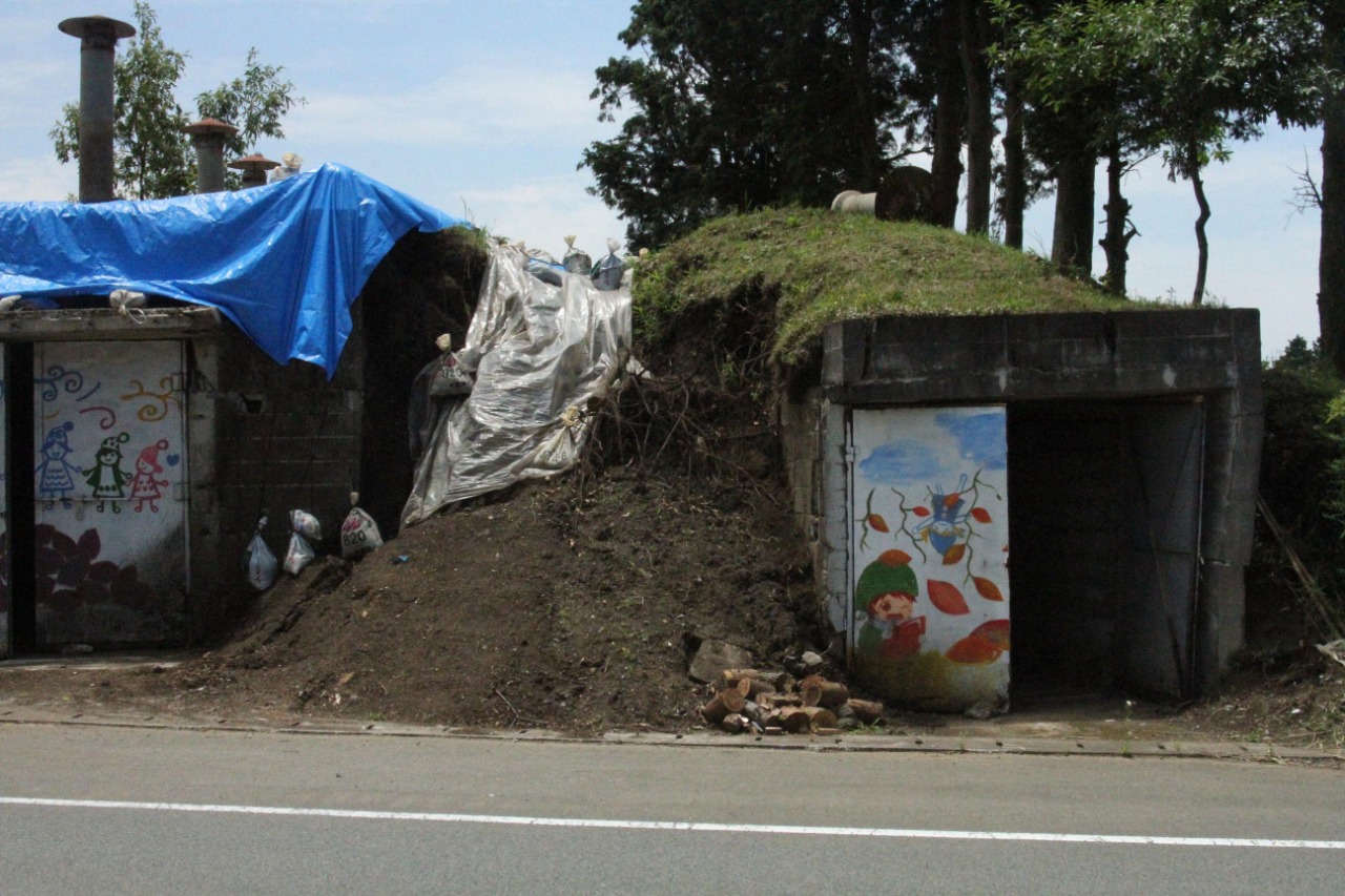 大津町の画像