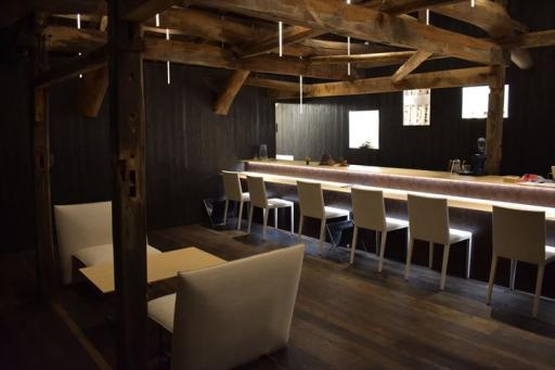 浜田醤油　うさぎカフェの画像