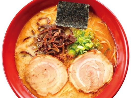 伝統熊本豚骨　伝の画像
