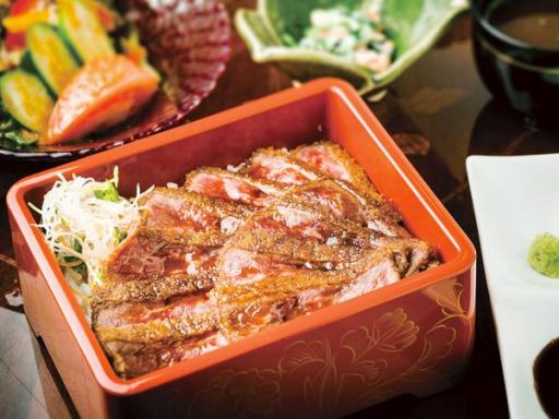 古民家レストラン　阿蘇はなびしの画像