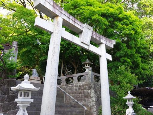 大津日吉神社の画像