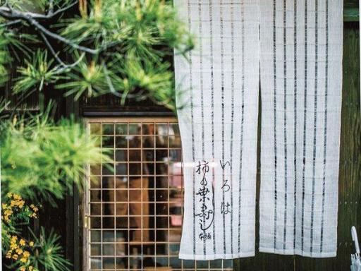 江戸屋敷　柿の葉寿司本舗の画像