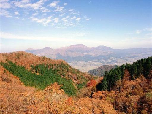 地蔵峠の画像