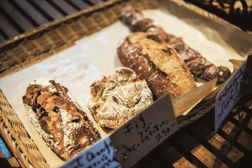 BROT HAUS SHINYASHIKI(ブロートハオス　シンヤシキ)の画像