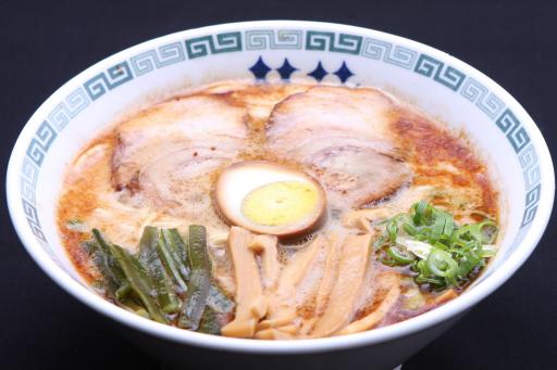 桂花ラーメン　本店の画像