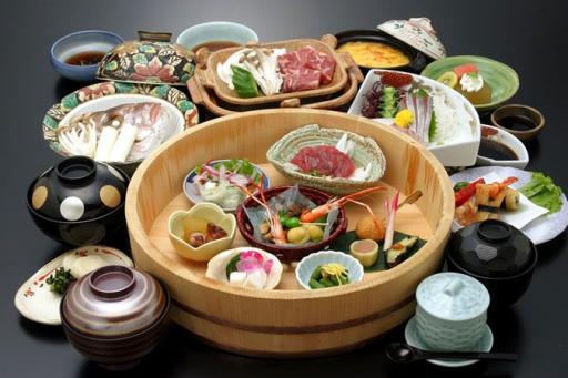 阿蘇 内牧温泉 旅館 金時の画像