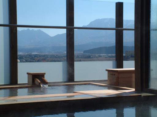 阿蘇ホテル　一番館　二番館の画像
