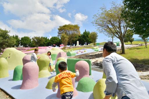 阿蘇ファームランド　元気の森の画像