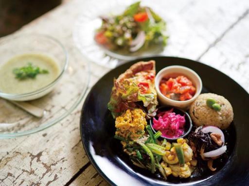 Tien Tien（ティアン ティアン）の画像