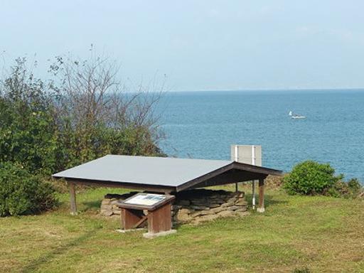 小田良古墳(おだらこふん)の画像