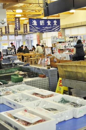 道の駅 宇土マリーナ　おこしき館の画像