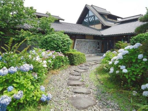あじさいの湯の画像