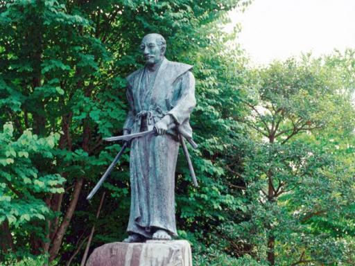 武蔵塚公園の画像