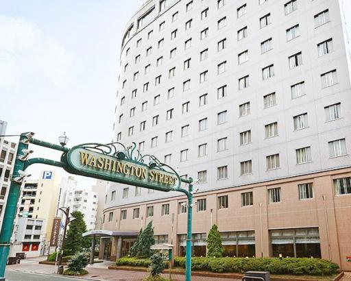 熊本ワシントンホテルプラザの画像