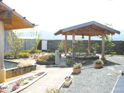 なごみ温泉　やすらぎの湯の画像