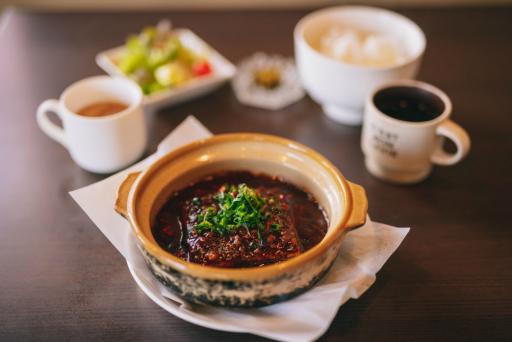 蓮台寺飯店の画像