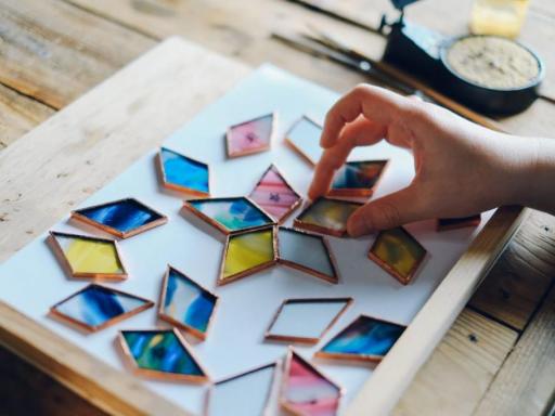 glass studio MATSU（マツ）の画像