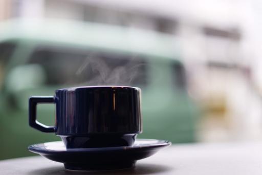 COFFEE GALLERYの画像