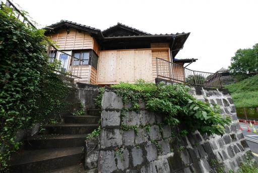 スミツグハウス西の画像