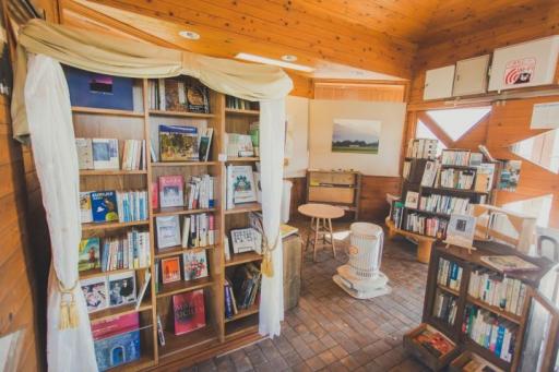 Octopus Books　ひなた文庫の画像