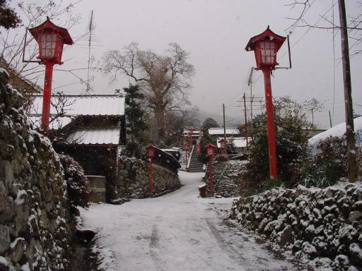 舞鴫文殊堂（もうしぎ もんじゅどう）の画像
